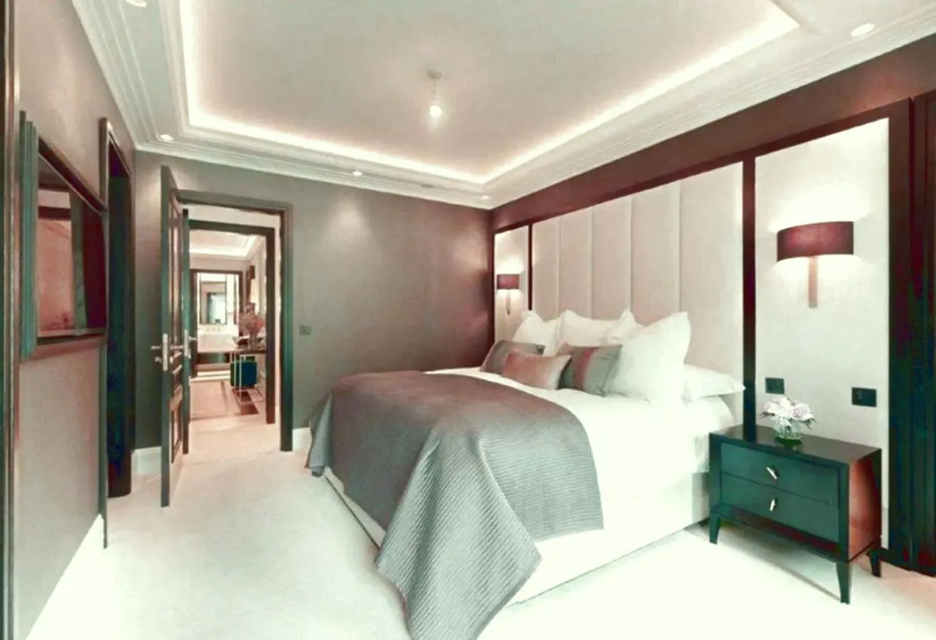 Apartment 4 Bedrooms Center Berlin
