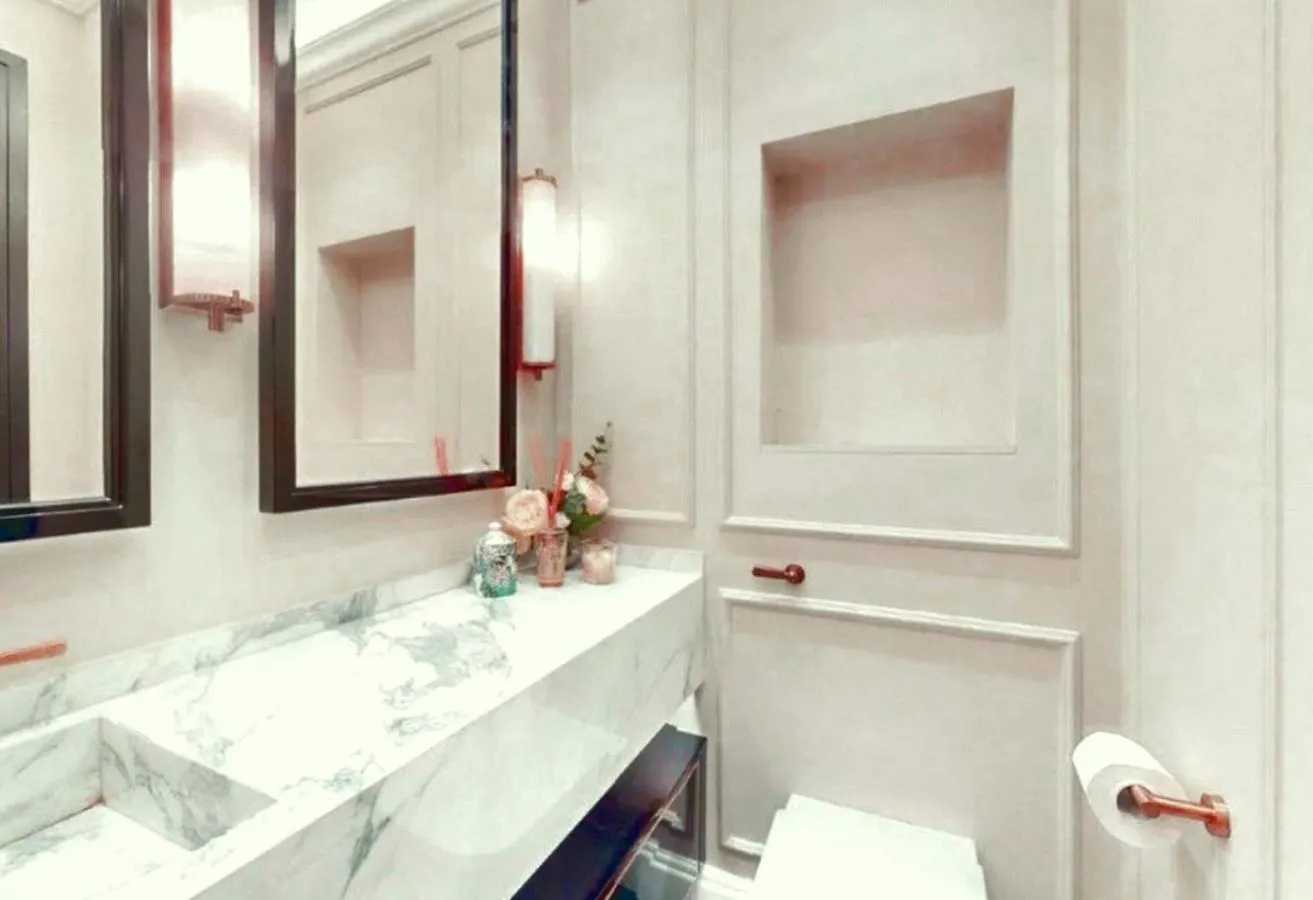 Apartment 4 Bedrooms Center Berlin Tyskland