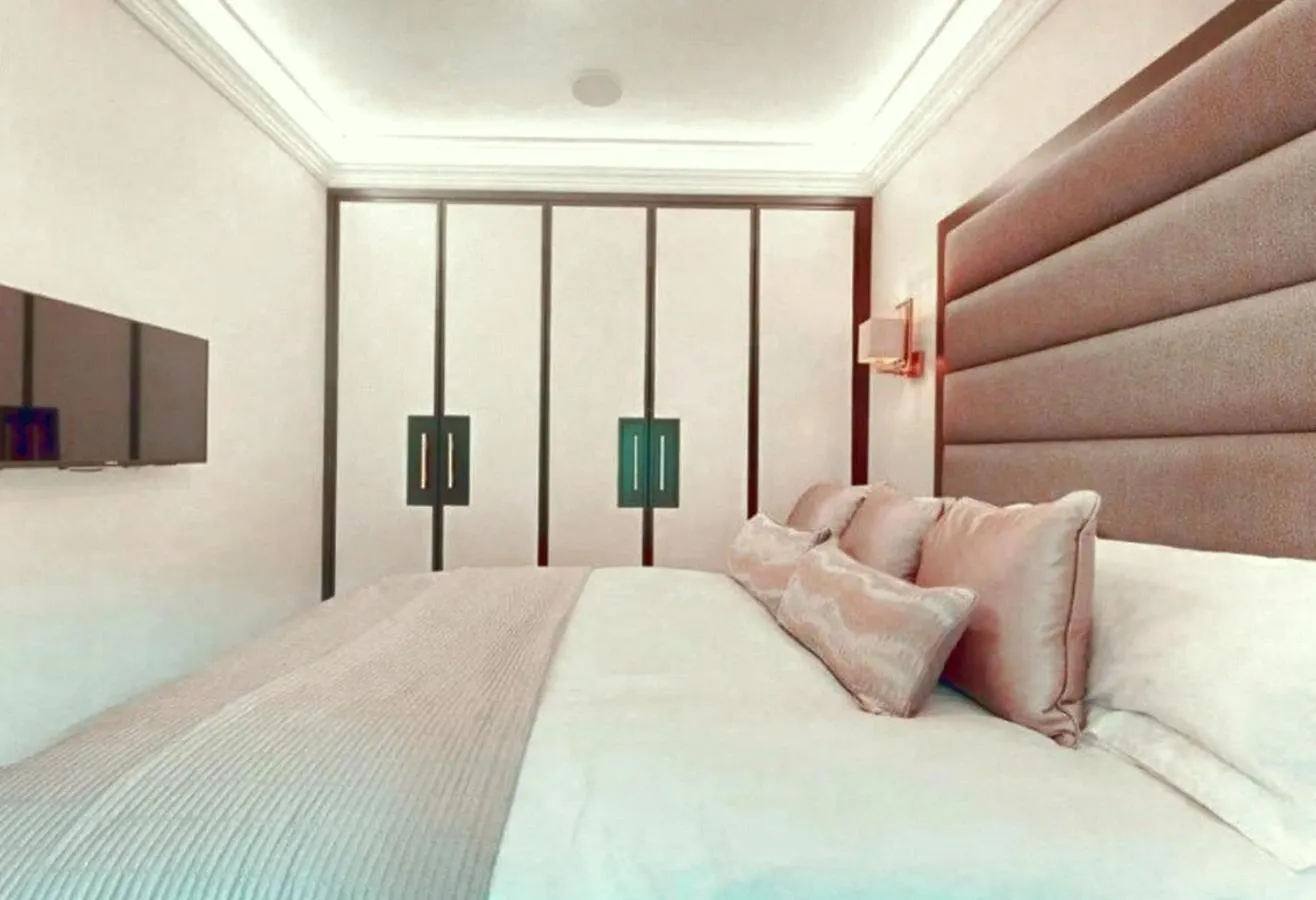 Apartment 4 Bedrooms Center Berlin Germany