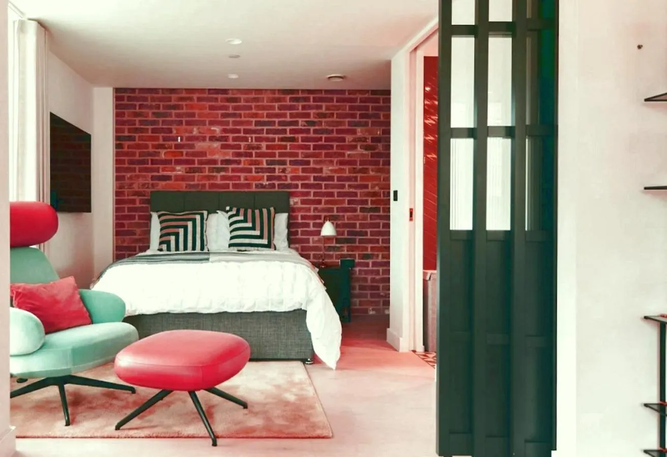 Apartment 4 Bedrooms Center Berlin 0*,  Germany