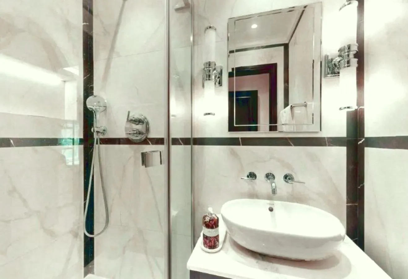Apartment 4 Bedrooms Center Berlin Germany